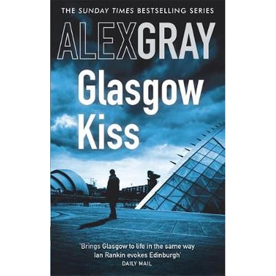 Glasgow Kiss image 0
