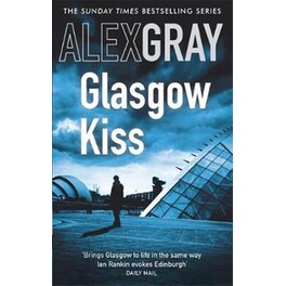 Glasgow Kiss