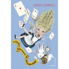 Alice's Adventures in Wonderland
