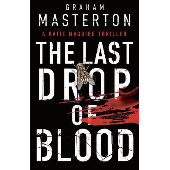 Last Drop of Blood image 0