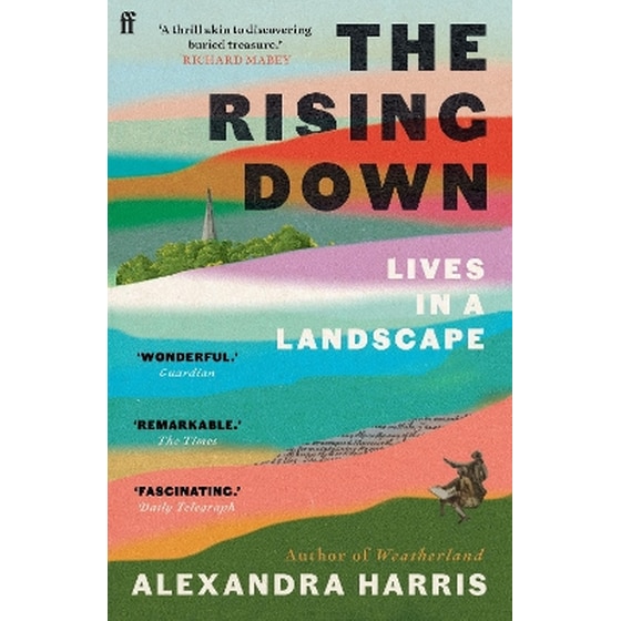 The Rising Down image 0