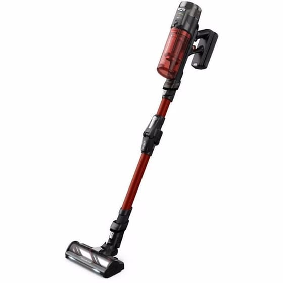 ROWENTA RH9A73WO X-FORCE Flex 13.60 Animal Κόκκινη Σκούπα Stick image 0