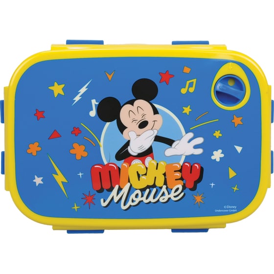 Φαγητοδοχείο Gim Micro Mickey 900 ml image 1