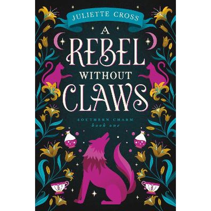 A Rebel Without Claws