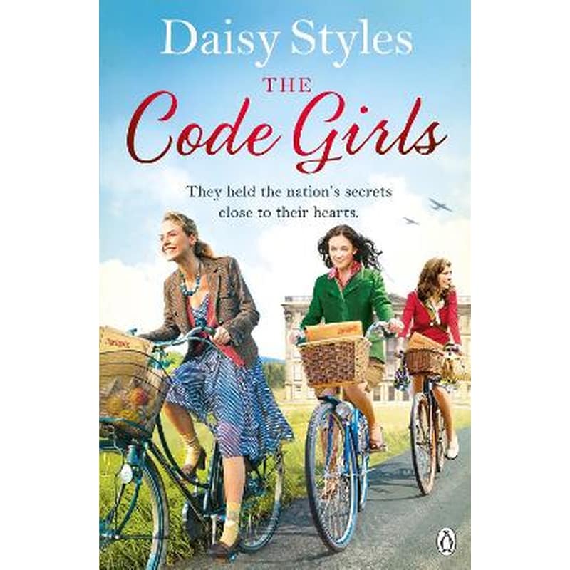 The Code Girls