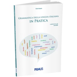 Grammatica della lingua italiana In pratica