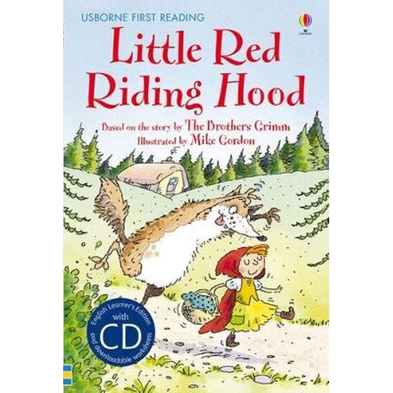 Little Red Riding Hood image 0