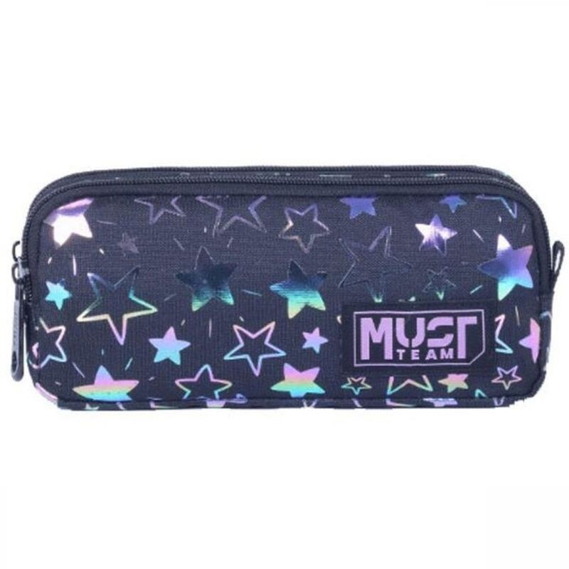 Κασετίνα Βαρελάκι Must Team Energy Stars