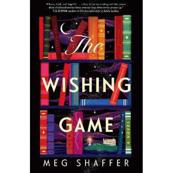 The Wishing Game image 0