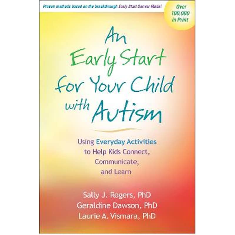 Early Start for Your Child with Autism