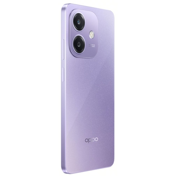 Oppo A40 128 GB - Starry Purple image 5