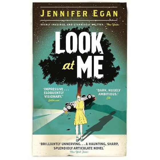 Look at Me image 0