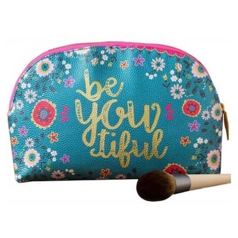 NATURAL LIFE Natural Life Νεσεσέρ Beyoutiful με Δέρμα Vegan