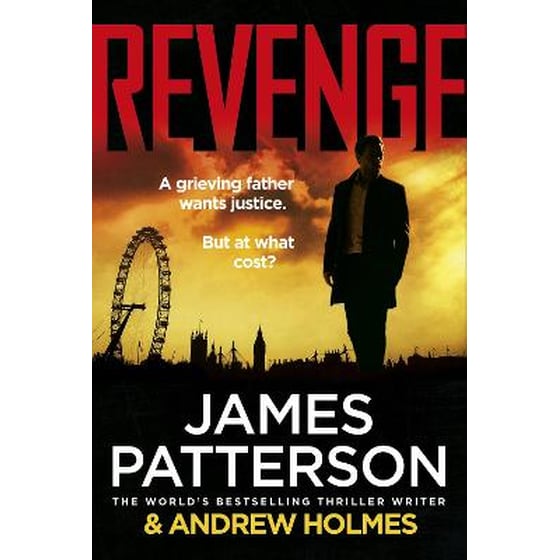 Revenge image 0