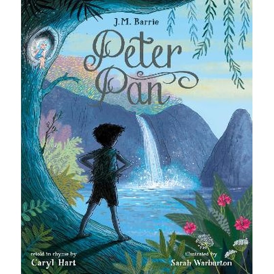 Peter Pan image 0