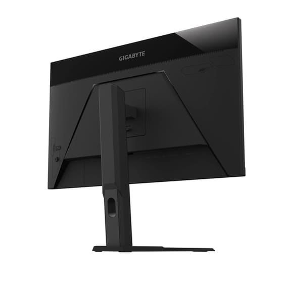 Gigabyte M27UA Gaming Monitor 27" UHD IPS 160Hz Flat 1ms image 4