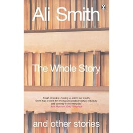 Whole Story & Other Stories