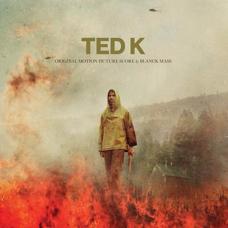 Ted K (Original Motion Picture Score)