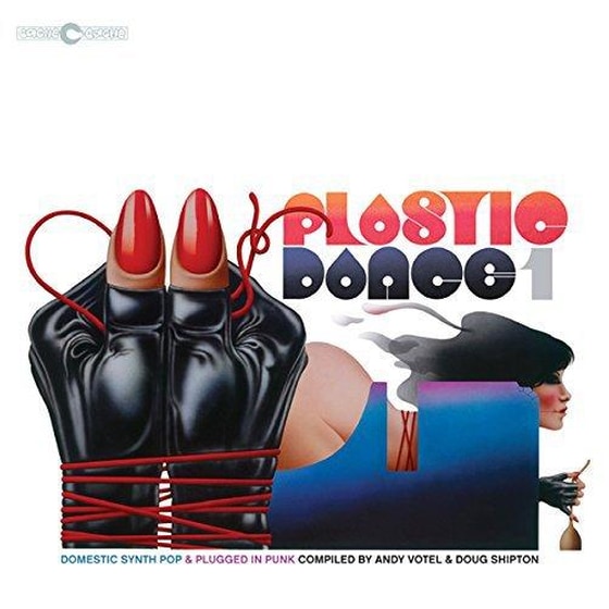 Plastic Dance: Volume One image 0