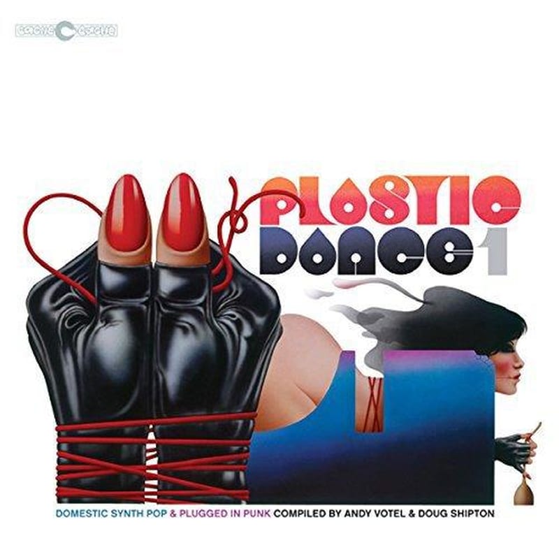 Plastic Dance: Volume One