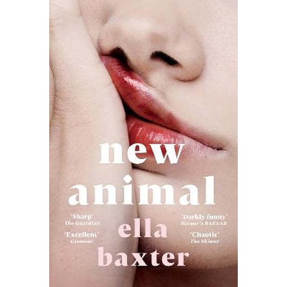 New Animal image 0