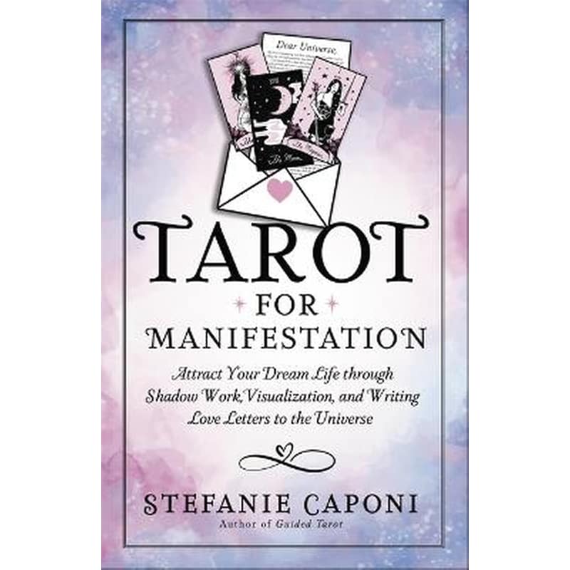 Tarot for Manifestation