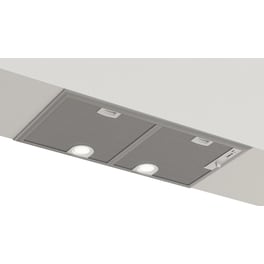 BOSCH DHL755BM 75 cm Inox Απορροφητήρας Μηχανισμός Απορρόφησης