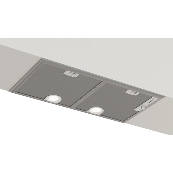 BOSCH DHL755BM 75 cm Inox Απορροφητήρας Μηχανισμός Απορρόφησης image 0