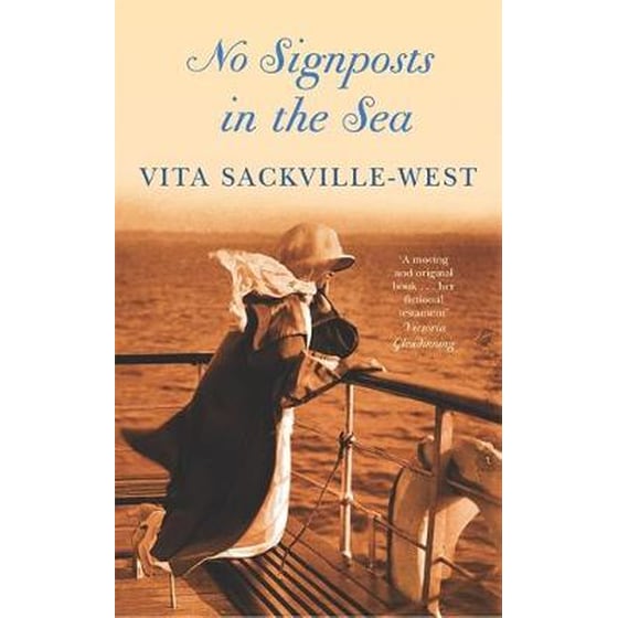 No Signposts In The Sea image 0