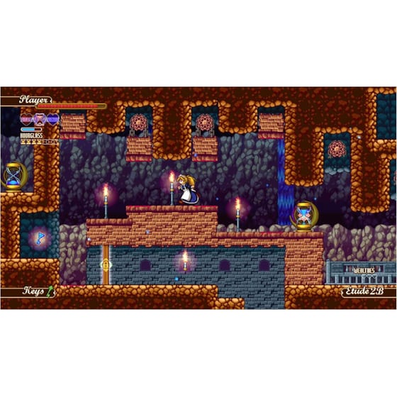 Super Zangyura - PS4 image 1