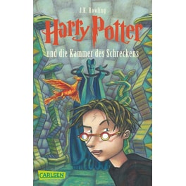 Harry Potter und die Kammer des Schreckens