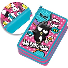 Κασετίνα Γεμάτη Graffiti Bad Badtz-Maru