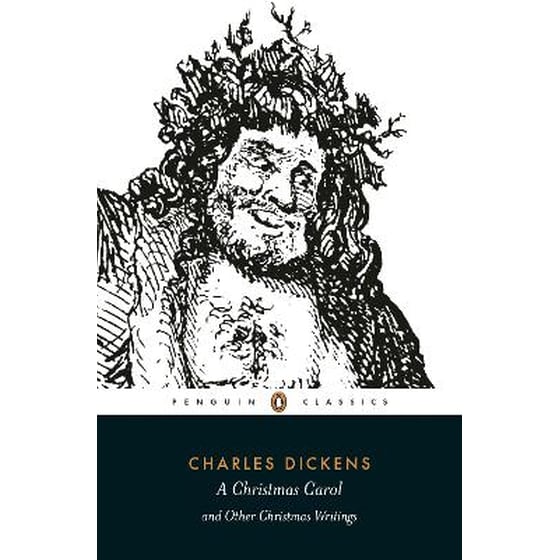 Christmas Carol and Other Christmas Writings image 0