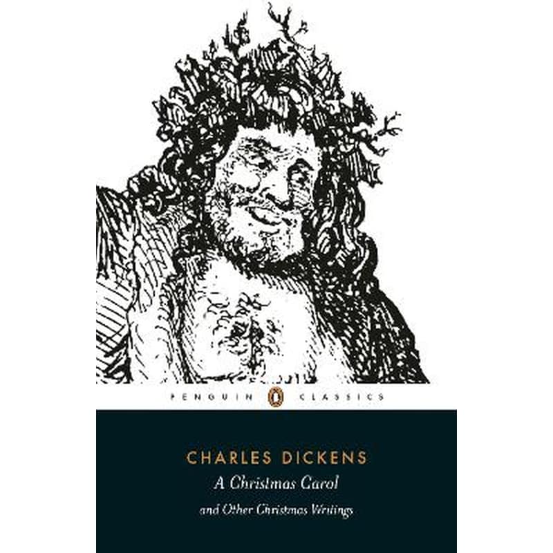 Christmas Carol and Other Christmas Writings