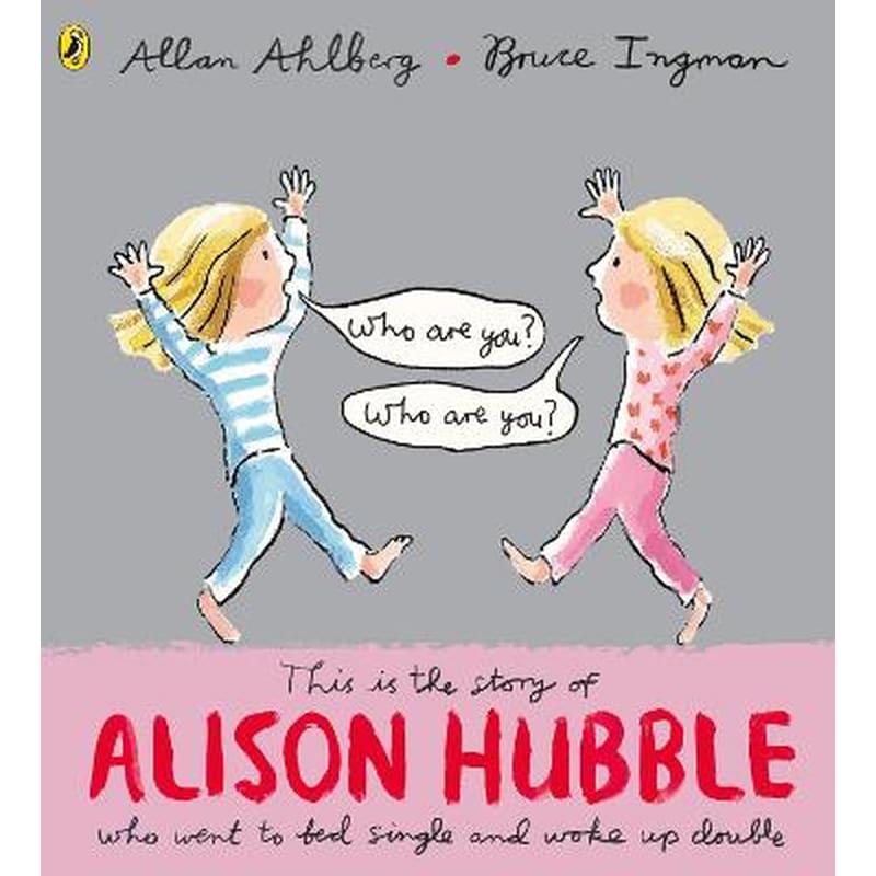 Alison Hubble