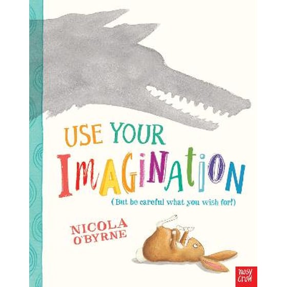 Use Your Imagination image 0