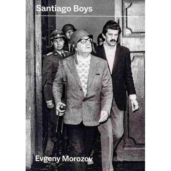 Santiago Boys image 0