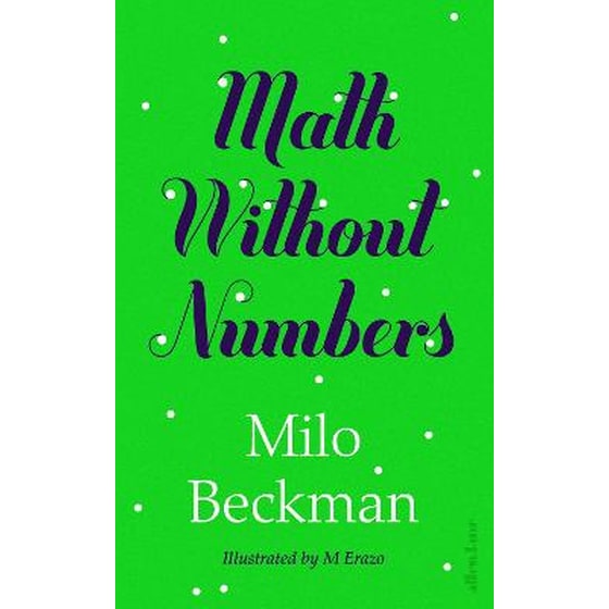 Math Without Numbers image 0