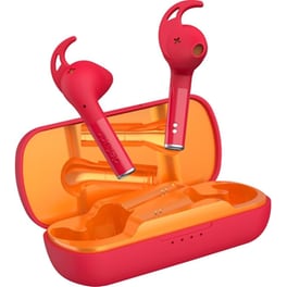Ακουστικά Bluetooth Defunc True Sport - Red
