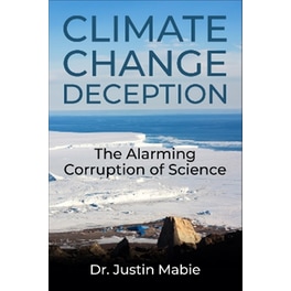 Climate Change Deception