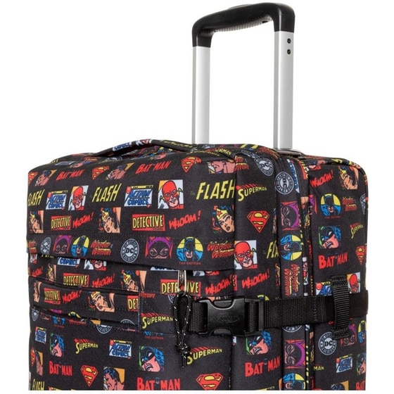 Βαλίτσα Καμπίνας Eastpak Μικρή DC Icons image 2