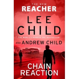 Chain Reaction