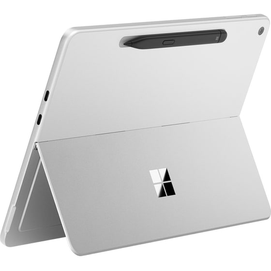 Microsoft Surface Pro Copilot+ PC 12" PixelSense (Snapdragon X Plus/16 GB/512 GB UFS/Qualcomm Adreno/Windows 11 Home) Platinum Laptop image 7