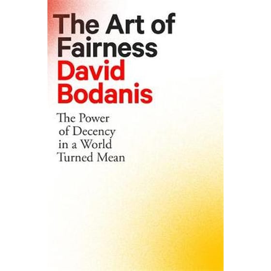 Art of Fairness image 0