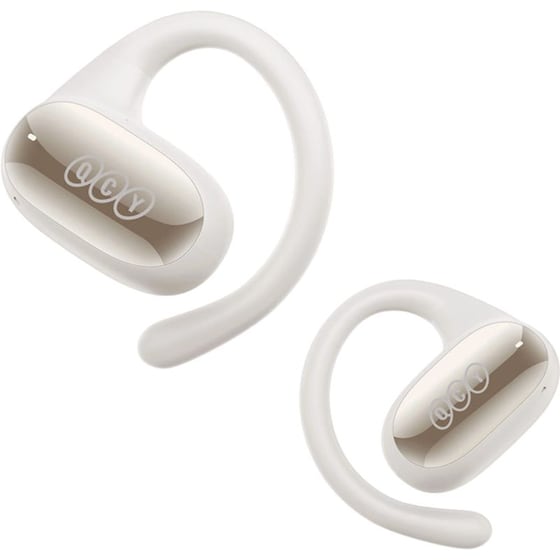 Ακουστικά Bluetooth QCY Crossky GTR 2 - Λευκά image 4