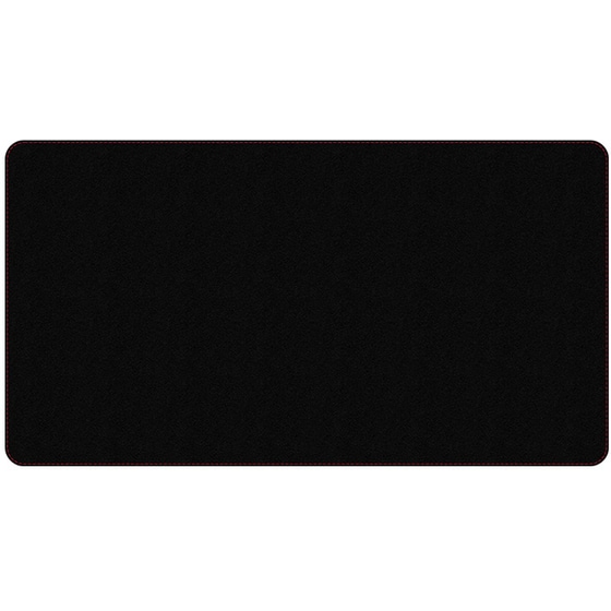 NOD Status Mouse Pad XXL 800mm Μαύρο/Κόκκινο image 2