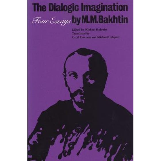 Dialogic Imagination image 0