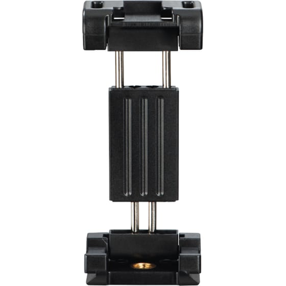 Smartphone Holder Hama Pro II - Μαύρο image 4