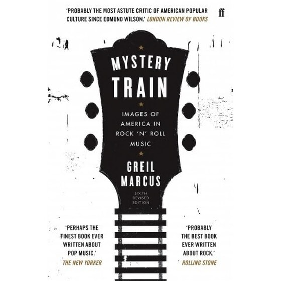 Mystery Train image 0