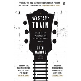 Mystery Train